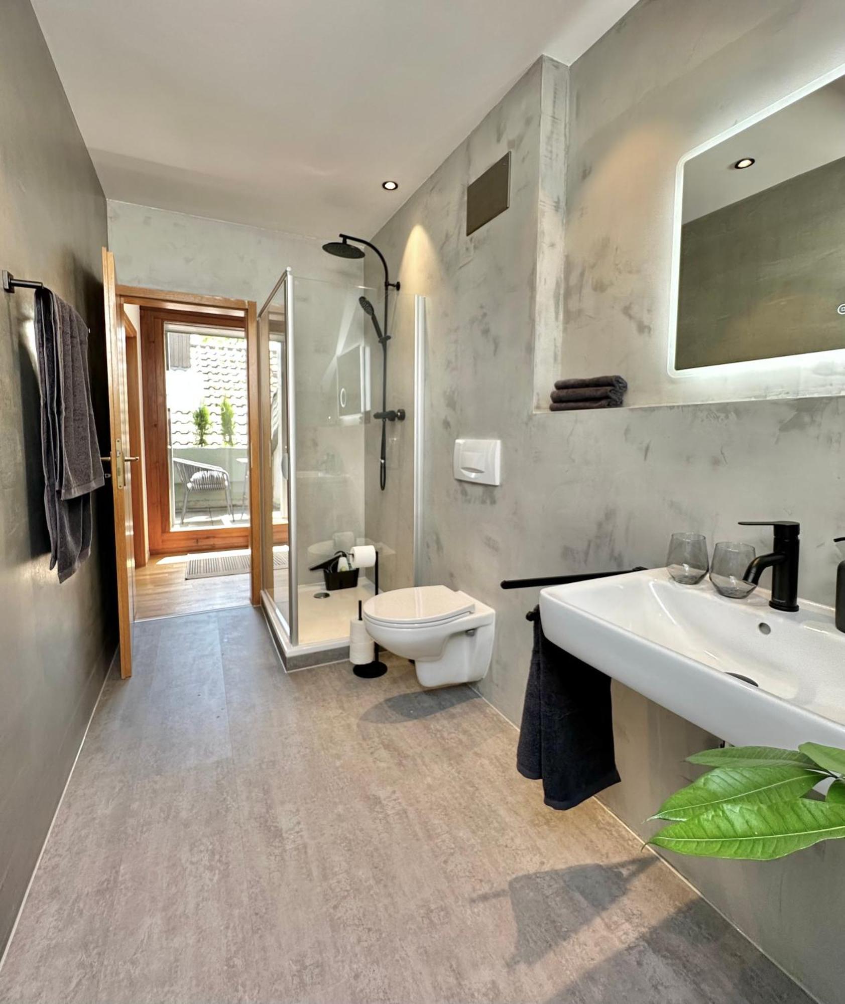 Dachstudio Apartment In Ουλμ Εξωτερικό φωτογραφία