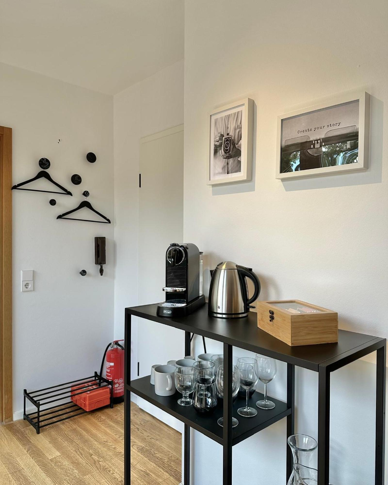 Dachstudio Apartment In Ουλμ Εξωτερικό φωτογραφία
