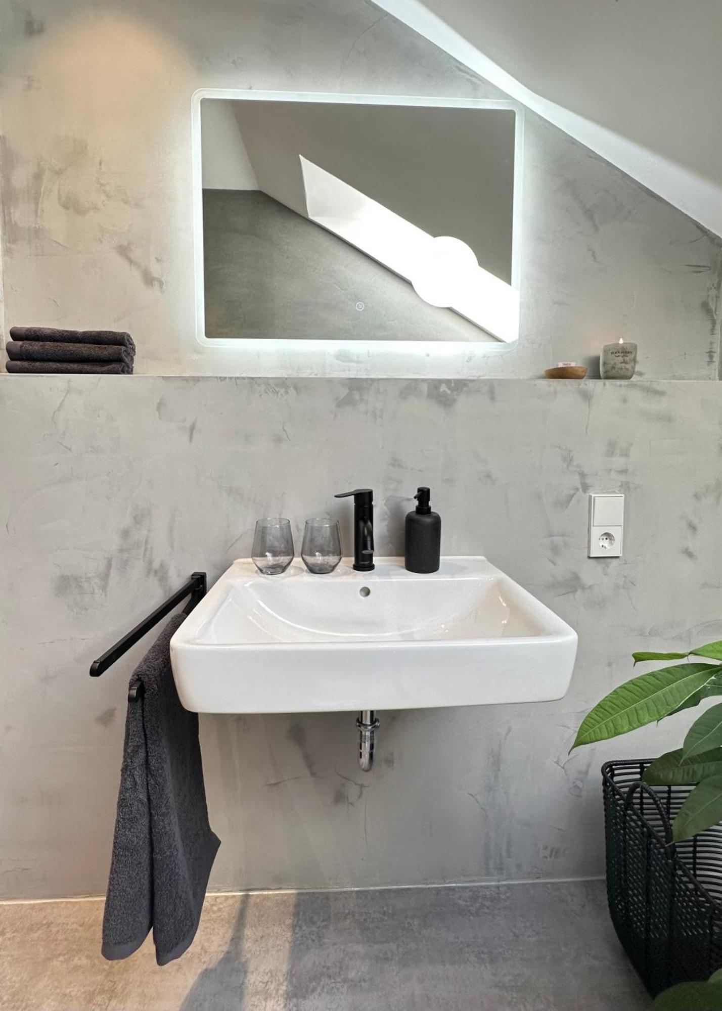 Dachstudio Apartment In Ουλμ Εξωτερικό φωτογραφία