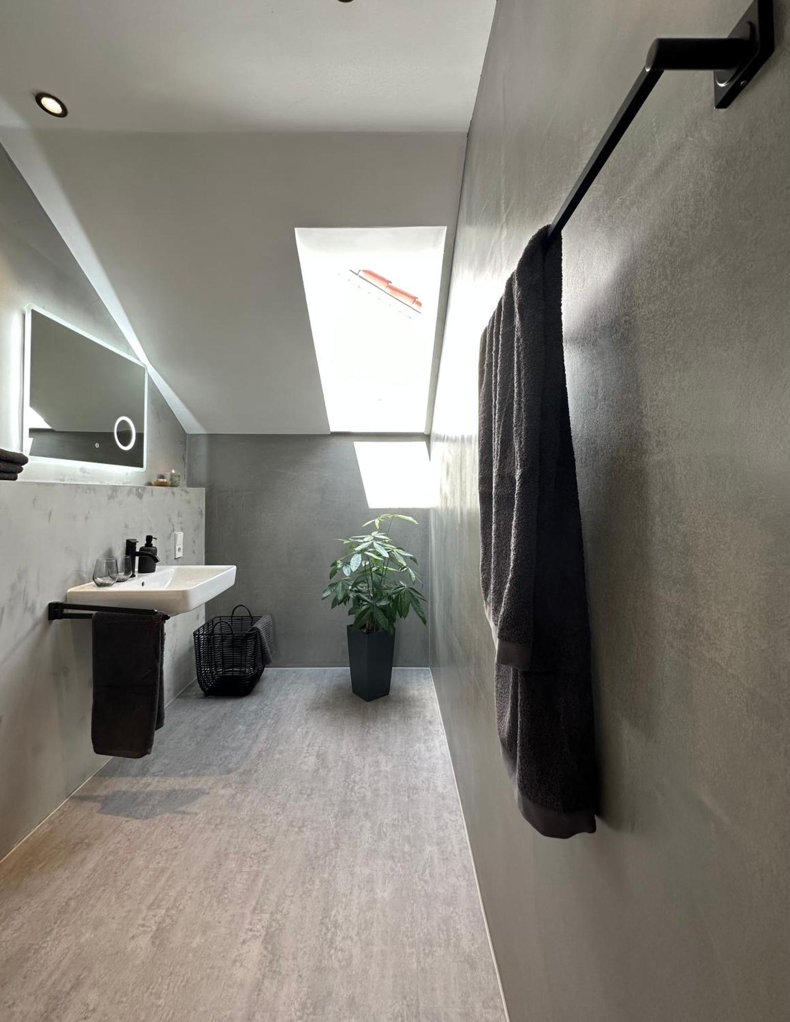 Dachstudio Apartment In Ουλμ Εξωτερικό φωτογραφία