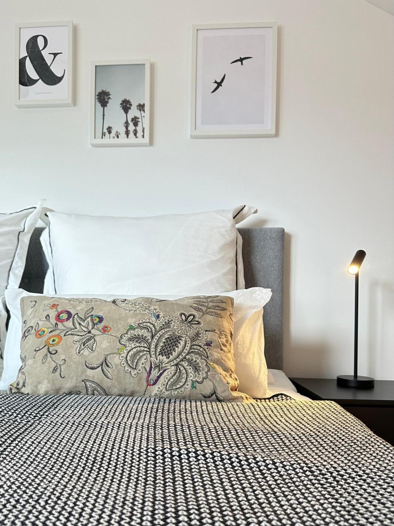 Dachstudio Apartment In Ουλμ Εξωτερικό φωτογραφία