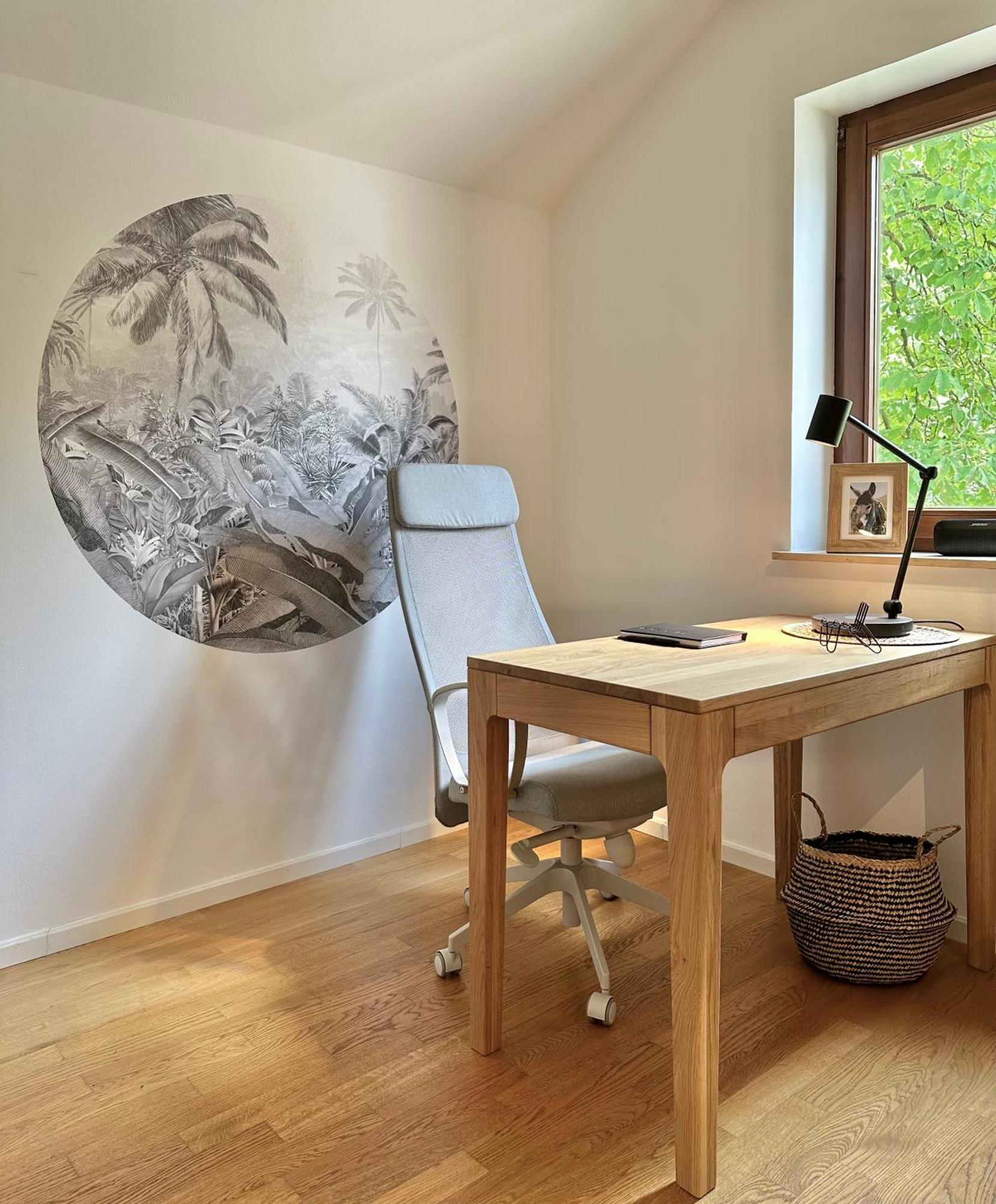 Dachstudio Apartment In Ουλμ Εξωτερικό φωτογραφία